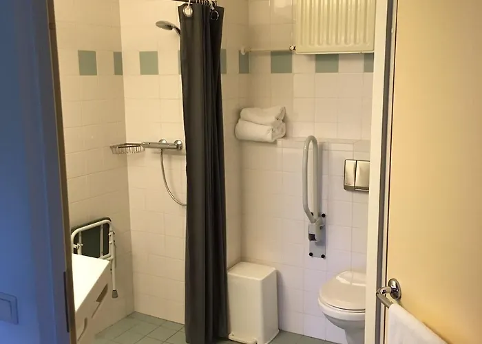 酒店 贝尔蒙特酒店 3*